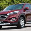 DRIVEN: Hyundai Tucson 2.0 – the Korean alternative
