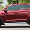 DRIVEN: Hyundai Tucson 2.0 – the Korean alternative