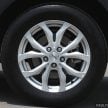 DRIVEN: Hyundai Tucson 2.0 – the Korean alternative