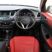 DRIVEN: Hyundai Tucson 2.0 – the Korean alternative