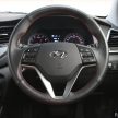 DRIVEN: Hyundai Tucson 2.0 – the Korean alternative