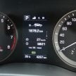 DRIVEN: Hyundai Tucson 2.0 – the Korean alternative
