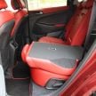 DRIVEN: Hyundai Tucson 2.0 – the Korean alternative