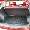 DRIVEN: Hyundai Tucson 2.0 – the Korean alternative