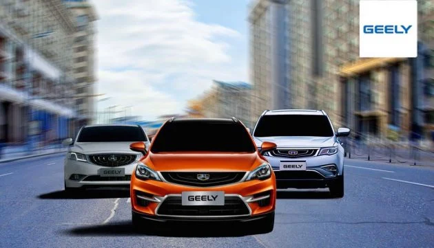 Geely cars-01