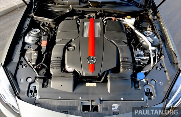 Mercedes-Benz SLC 43 Nice-11