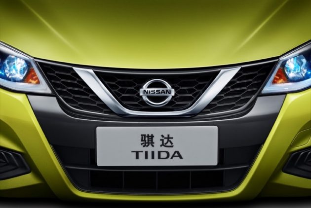Nissan-Tiida-teaser-images-05