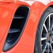 Porsche 718 Boxster launched in M’sia, from RM480k