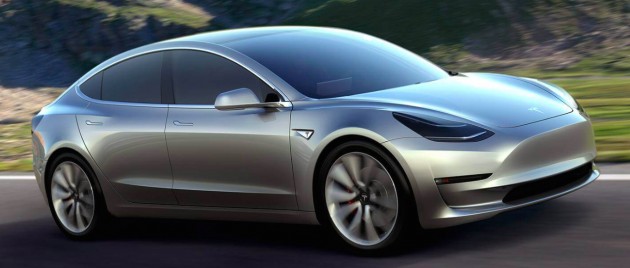Tesla Model 3-10