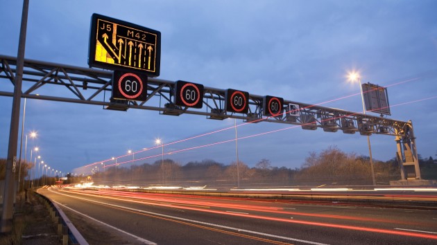 UK M2 motorway-01
