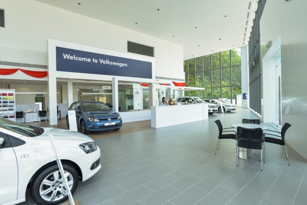 Volkswagen-Semenyih-3S-Centre-6