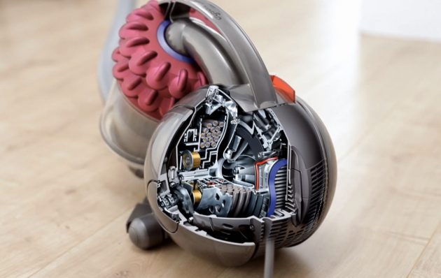 Dyson EV to feature some autonomous driving tech