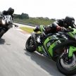 2016 Kawasaki ZX-10R – ride impressions in Sepang