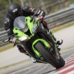 2016 Kawasaki ZX-10R – ride impressions in Sepang