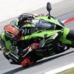 2016 Kawasaki ZX-10R – ride impressions in Sepang