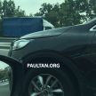 Third-gen Kia Sorento – Malaysian order books open