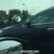 Third-gen Kia Sorento – Malaysian order books open