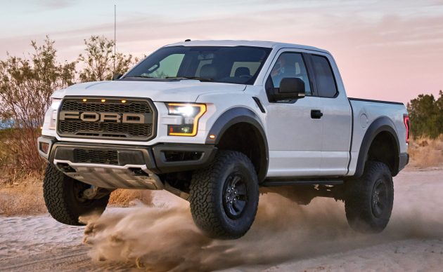 Ford Mustang, F-150 to get hybrid versions in 2020