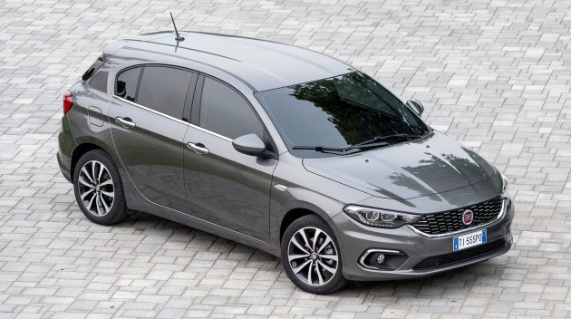 Fiat Tipo 5 Door-01