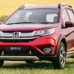 Honda BR-V launched in India with 1.5L i-DTEC diesel
