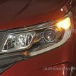 Honda BR-V launched in India with 1.5L i-DTEC diesel