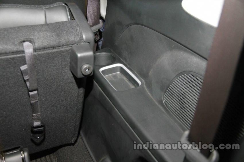 Honda BR-V launched in India with 1.5L i-DTEC diesel 489693
