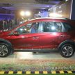 Honda BR-V launched in India with 1.5L i-DTEC diesel