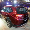Honda BR-V launched in India with 1.5L i-DTEC diesel