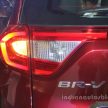 Honda BR-V launched in India with 1.5L i-DTEC diesel