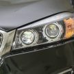 2016 Kia Sorento launched in Malaysia – 2.2 LS diesel, 2.4 MS petrol and 2.4 HS petrol, RM156k-RM176k