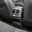 2016 Kia Sorento on display at dealers before launch