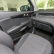2016 Kia Sorento launched in Malaysia – 2.2 LS diesel, 2.4 MS petrol and 2.4 HS petrol, RM156k-RM176k
