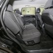 2016 Kia Sorento launched in Malaysia – 2.2 LS diesel, 2.4 MS petrol and 2.4 HS petrol, RM156k-RM176k