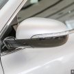 2016 Kia Sorento on display at dealers before launch