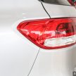 2016 Kia Sorento on display at dealers before launch