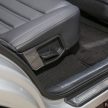 2016 Kia Sorento on display at dealers before launch
