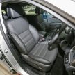 2016 Kia Sorento on display at dealers before launch