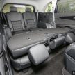 2016 Kia Sorento on display at dealers before launch