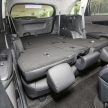2016 Kia Sorento on display at dealers before launch