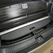 2016 Kia Sorento on display at dealers before launch