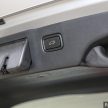 2016 Kia Sorento on display at dealers before launch