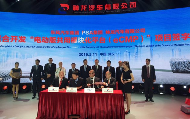 PSA Group and Dongfeng 5A+ plan-02