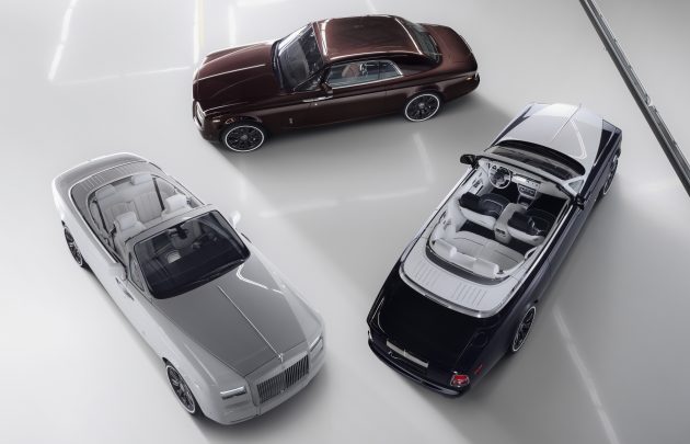 Rolls-Royce Phantom Zenith Collection-2