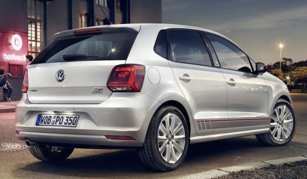 Volkswagen Polo beats-01