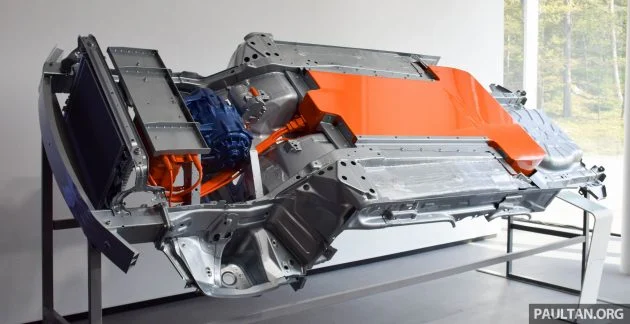 Volvo’s next compact EV will be a “very good looking car” – CMA-based EV to be unveiled on March 2, 2021