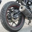 REVIEW: 2015 Yamaha YZF-R25 – fun with the baby ‘R’