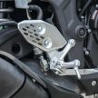 REVIEW: 2015 Yamaha YZF-R25 – fun with the baby ‘R’