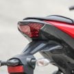 REVIEW: 2015 Yamaha YZF-R25 – fun with the baby ‘R’