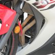 REVIEW: 2015 Yamaha YZF-R25 – fun with the baby ‘R’