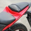 REVIEW: 2015 Yamaha YZF-R25 – fun with the baby ‘R’